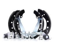 BOSCH 0 204 114 579 Drum brake kit