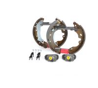 BOSCH 0 204 114 595 Drum brake kit