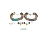 Bosch Brake Shoe Set Rear 180mm 31mm Accessories Wheel Brake Cylinder 0204114617