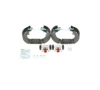 BOSCH 0 204 114 620 Drum brake kit