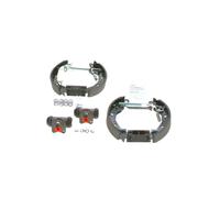 BOSCH 0 204 114 629 Drum brake kit