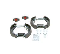 BOSCH 0 204 114 659 Drum brake kit