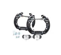 BOSCH 0 204 114 680 Brake Set, drum brakes