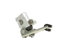 BOSCH 0 204 131 293 Brake Power Regulator