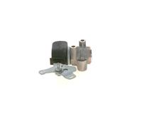 Bosch 0204131378 Braking-Force Regulator
