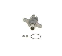 Brake master cylinder Aluminium 0 204 718 072 BOSCH for CITROËN PEUGEOT DS