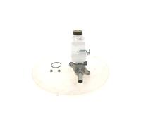 Brake master cylinder Cast Iron 0 204 793 201 BOSCH for TOYOTA COROLLA Saloon