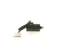 BOSCH 0 205 001 206 Accelerator pedal position sensor