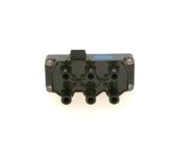 Bosch Ignition Coil for Vauxhall Omega B 2.5 (1994–2000) X25XE – 1208068 4770046 – New
