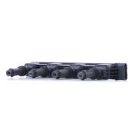 0221 503 800 Ignition Coil Module Pack Rail Cassette Single Electrical By Bosch