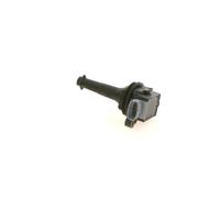 Bosch 0 221 604 010 Ignition Coil Fits Ford Volvo
