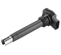 Bosch 0 221 604 115 Ignition Coil Fits Audi Lamborghini Seat Skoda VW
