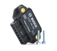 BOSCH 0 227 100 123 Ignition module