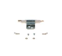 BOSCH 0 227 900 001 Ballast Resistor, ignition system
