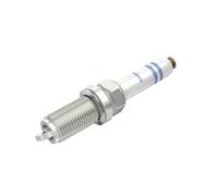 Spark plug 0 241 245 673 BOSCH for AUDI SEAT VW SKODA PORSCHE