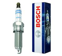 Spark plug 0 242 129 525 BOSCH for PEUGEOT CITROËN DS OPEL