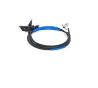 Bosch Spark Plug for Genesis G90 Saloon Hyundai Tucson Kia Mitsubishi 0242129526