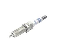 Spark plug 0 242 135 524 BOSCH for RENAULT CLIO III LAGUNA III MEGANE III Coupe