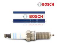 4x Bosch 0242135527 Spark Plug Ignition M 12x1.25 Fits Smart Fortwo Mitsubishi i