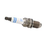 4x BOSCH SPARK PLUGS for VAUXHALL ASTRA Mk IV 1.8 16V Dualfuel 1998-2004