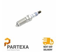 Bosch 0 242 229 785 4x Spark Plug Fits Ford Mazda Morgan Volvo