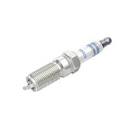 Bosch Double Iridium Spark Plug 0242230530 - Genuine OEM Quality for Mazda