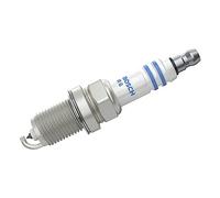 Bosch Spark Plug FR8LPP302T – 0242230626 – Suppressed – Single