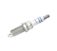 BOSCH 0242236653 Spark Plug M14x1.25 Thread Size Service Replacement Fits BMW
