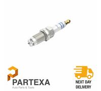 Bosch 0 242 240 590 4x Spark Plug Fits Audi Skoda VW