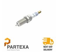 Bosch 0 242 240 619 4x Spark Plug Fits Mercedes-Benz