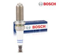 BOSCH 0 242 240 635 Spark Plug For Volvo C30 533 S40 II 544 Cabriolet 32017037