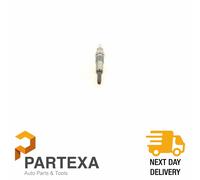 Bosch 0 250 202 022 Glow Plug Fits Audi Ford Renault Seat Vauxhall Volvo VW