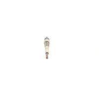 Bosch Glow Plug 0 250 202 087 Pencil-Type - Fits Isuzu, Opel, Vauxhall