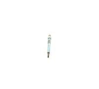 Glow plug Pencil-type Glow Plug 0 250 202 137 BOSCH for OPEL HONDA