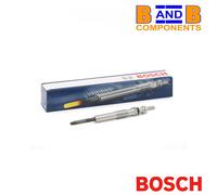 Glow plug Pencil-type Glow Plug 0 250 203 012 BOSCH for LAND ROVER FIAT PEUGEOT
