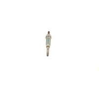 Bosch Duraterm Sheathed Element Glow Plug 11 V 0250212010 - OEM for Toyota