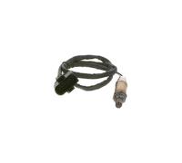 0258 003 548 Lambda Sensor Single 4 Wire 910mm Exhaust O2 Oxygen Probe By Bosch