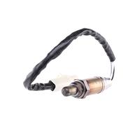 Lambda Sensor fits FORD FOCUS ST170 Mk1 2.0 02 to 04 ALDA Oxygen Genuine Bosch