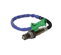 BOSCH 0 258 006 028 Lambda Sensor OE REPLACEMENT