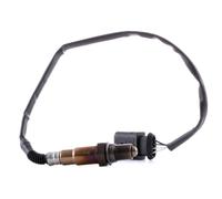 Bosch Lambda Sensor 0 258 006 127 – Vehicle-Specific Connector