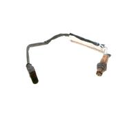 BOSCH 0 258 006 332 Lambda sensor