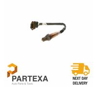 Bosch 0 258 006 499 After Catalytic Converter Lambda Sensor Fits Opel Vauxhall