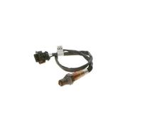 Lambda Sensor Pre Cat 0258006501 Bosch Oxygen 855402 93177169 S25162753 LS6501