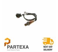 Bosch 0 258 006 501 Before Catalytic Converter Lambda Sensor Fits Opel Vauxhall