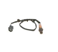 Lambda sensor 0 258 006 539 BOSCH for HONDA JAZZ III