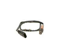 Lambda sensor 0 258 006 586 BOSCH for PORSCHE CAYENNE