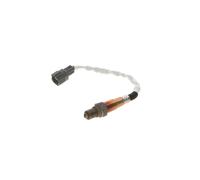 BOSCH 0 258 006 721 Lambda Sensor for CITROËN,PEUGEOT,TOYOTA