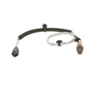 Bosch Lambda Sensor 0 258 006 799 – vehicle-specific connector