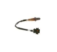 Oxygen O2 Lambda Sensor Opel Vauxhall:ASTRA H,ASTRA Mk V 5,MERIVA Mk I 1 855428