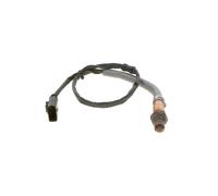 Lambda sensor 0 258 006 895 BOSCH for VW SKODA